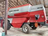 Massey Ferguson - nuotraukos Nr. 5