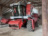 Massey Ferguson - nuotraukos Nr. 6