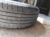 Lieti ratlankiai r16 5*108 tinka ford,volvo - nuotraukos Nr. 4
