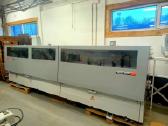 Briaunų laminavimo staklės Holzher Sprint