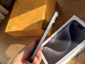 iPhone 15 pro 128 GB - nuotraukos Nr. 5