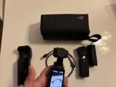 Dji Osmo Pocket 3 Creative Combo 4k stabilizator