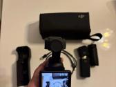 Dji Osmo Pocket 3 Creative Combo 4k stabilizator - nuotraukos Nr. 2