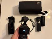 Dji Osmo Pocket 3 Creative Combo 4k stabilizator - nuotraukos Nr. 3
