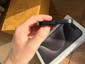 iPhone 15 pro 128 GB - nuotraukos Nr. 6