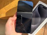 iPhone 15 pro 128 GB - nuotraukos Nr. 7