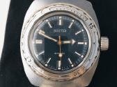 Laikrodis Vostok amfibija numerinis tarybinis