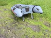 Valtis Elling 330f - nuotraukos Nr. 2
