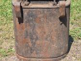 Ww2 Vokiškas termosas