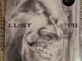 Voice Actor, Squu - Lust (1) / Vinyl Lp