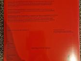 Voice Actor, Squu - Lust (1) / Vinyl Lp - nuotraukos Nr. 2