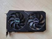 Parduodu Asus Rtx 3050 8gb