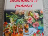 Kulinarinės knygos - nuotraukos Nr. 4