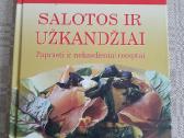 Kulinarinės knygos - nuotraukos Nr. 6
