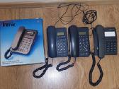 Laidinis telefonas - nuotraukos Nr. 2