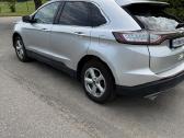 Ford Edge - nuotraukos Nr. 2