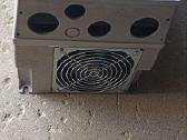 Dažnio keitiklis Danfoss Vlt Hvac Basic Drive 37kw - nuotraukos Nr. 5