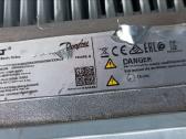 Dažnio keitiklis Danfoss Vlt Hvac Basic Drive 37kw - nuotraukos Nr. 3