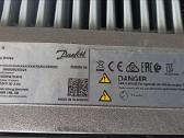 Dažnio keitiklis Danfoss Vlt Hvac Basic Drive 37kw - nuotraukos Nr. 4