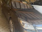 Opel Insignia Sports Tourer Sw, 2015.03.18, D