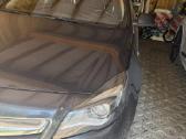 Opel Insignia Sports Tourer Sw, 2015.03.18, D - nuotraukos Nr. 2