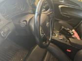Opel Insignia Sports Tourer Sw, 2015.03.18, D - nuotraukos Nr. 4