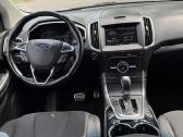 Ford Edge - nuotraukos Nr. 4