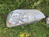 Ford Smax priekiniai žibintai - nuotraukos Nr. 3