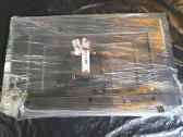 Hisense Uhd Smart TV 125.7 cm - nuotraukos Nr. 2