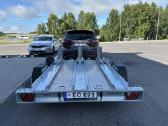 Motociklų priekabos nuoma, moto nuoma Vilnius - nuotraukos Nr. 4
