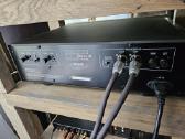 CD grotuvas Accuphase Dp-450 - nuotraukos Nr. 2