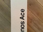 Naujos belaidės ausinės Sonos Ace (Soft White) - nuotraukos Nr. 4