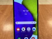 Samsung Galaxy A52 128 GB (naudotas)