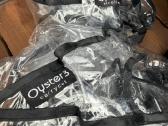 Oyster 3 zero vežimėlis 2in1 - nuotraukos Nr. 3