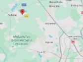 Sklypas Grikieniuose su pamatais ir rūsiu - nuotraukos Nr. 2