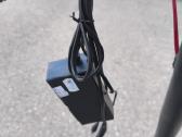 Elektrinis paspirtukas Sencor scooter one 2020 - nuotraukos Nr. 4