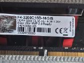 RAM operatyvioji atmintis Crucial Ddr4 - nuotraukos Nr. 3