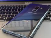 Samsung S9+ 64gb - nuotraukos Nr. 5