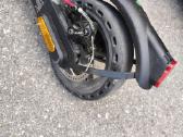 Elektrinis paspirtukas Sencor scooter one 2020 - nuotraukos Nr. 7