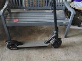 Elektrinis paspirtukas Sencor scooter one 2020