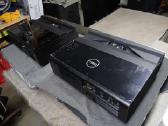 Sugede lazeriniai projektoriai Nec S718ql