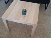 Ikea Lack staliukas - nuotraukos Nr. 2