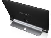Lenovo Yoga Tab 3+igo navigacija - nuotraukos Nr. 3
