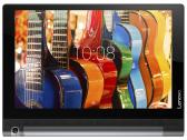 Lenovo Yoga Tab 3+igo navigacija