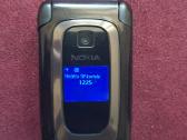 Nokia 6085