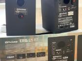 Presonus Eris E5 Bt aktyvūs studijiniai monitoriai - nuotraukos Nr. 2