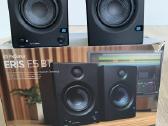 Presonus Eris E5 Bt aktyvūs studijiniai monitoriai