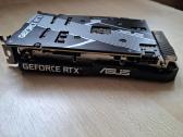 Parduodu Asus Rtx 3050 8gb - nuotraukos Nr. 3