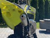 Husqvarna Tc85 2021 m. - nuotraukos Nr. 3