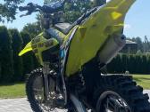 Husqvarna Tc85 2021 m. - nuotraukos Nr. 4